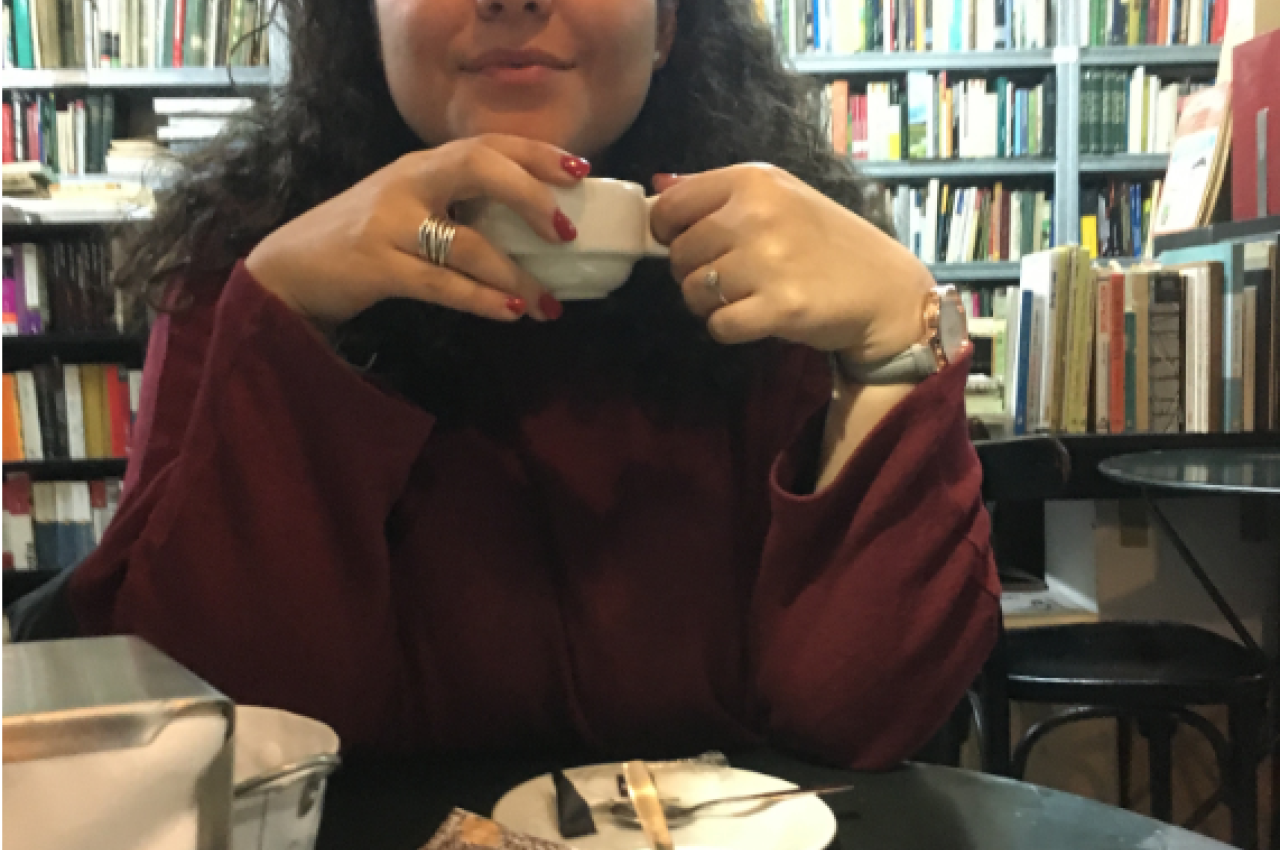 Amalia Andrade Zeeland Veilig GetTalking