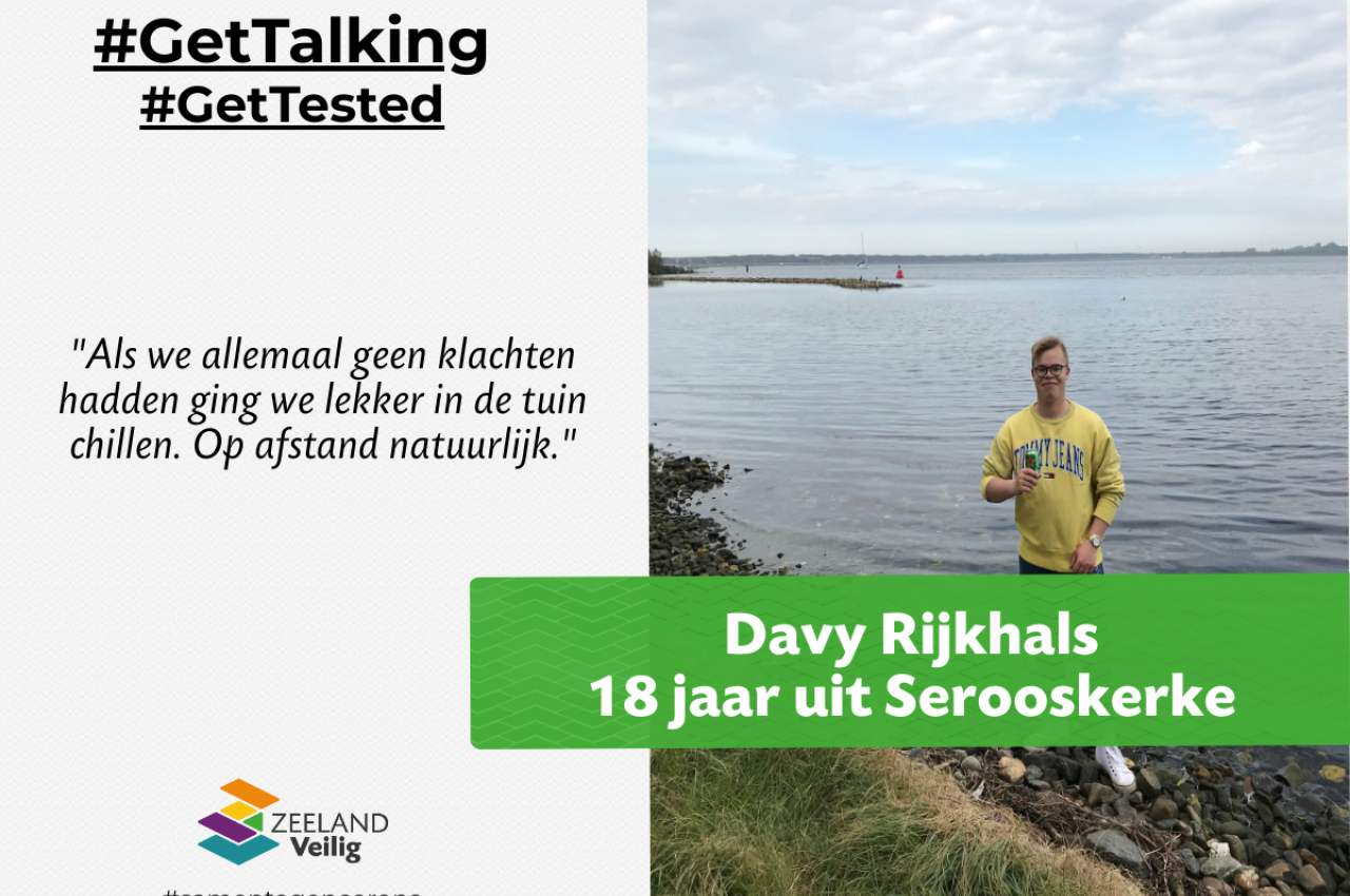 Davy Rijkhals 