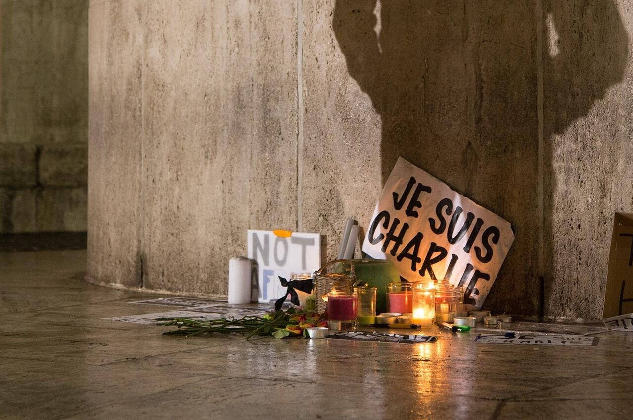 Gevaren in Zeeland: Terrorisme