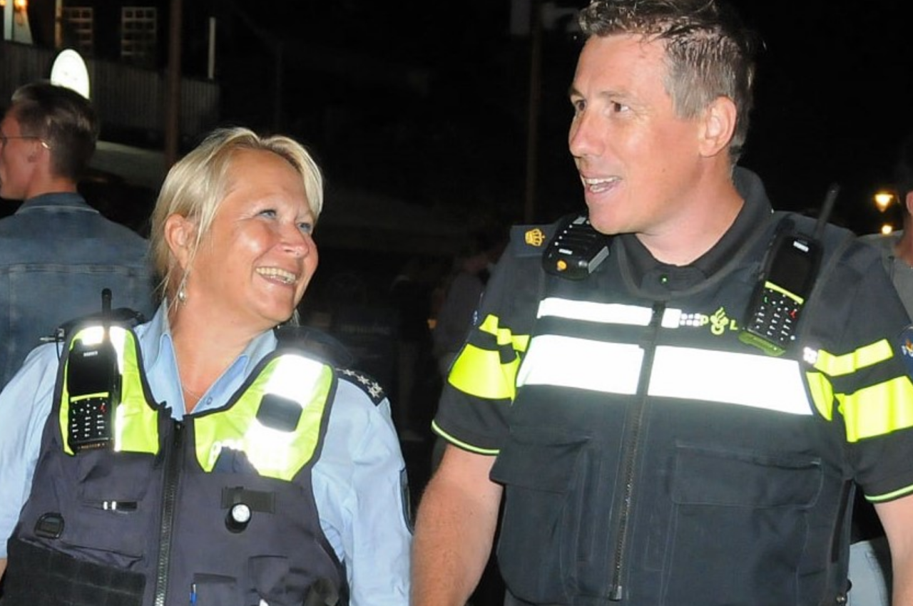Politie Zeeland Zeelandveilig