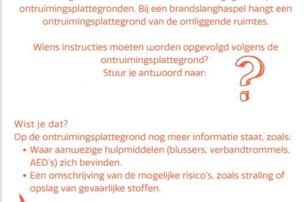 veiligheidsquiz ADRZ