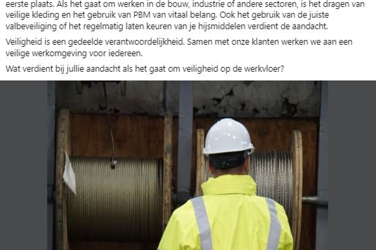van de gruiter BV