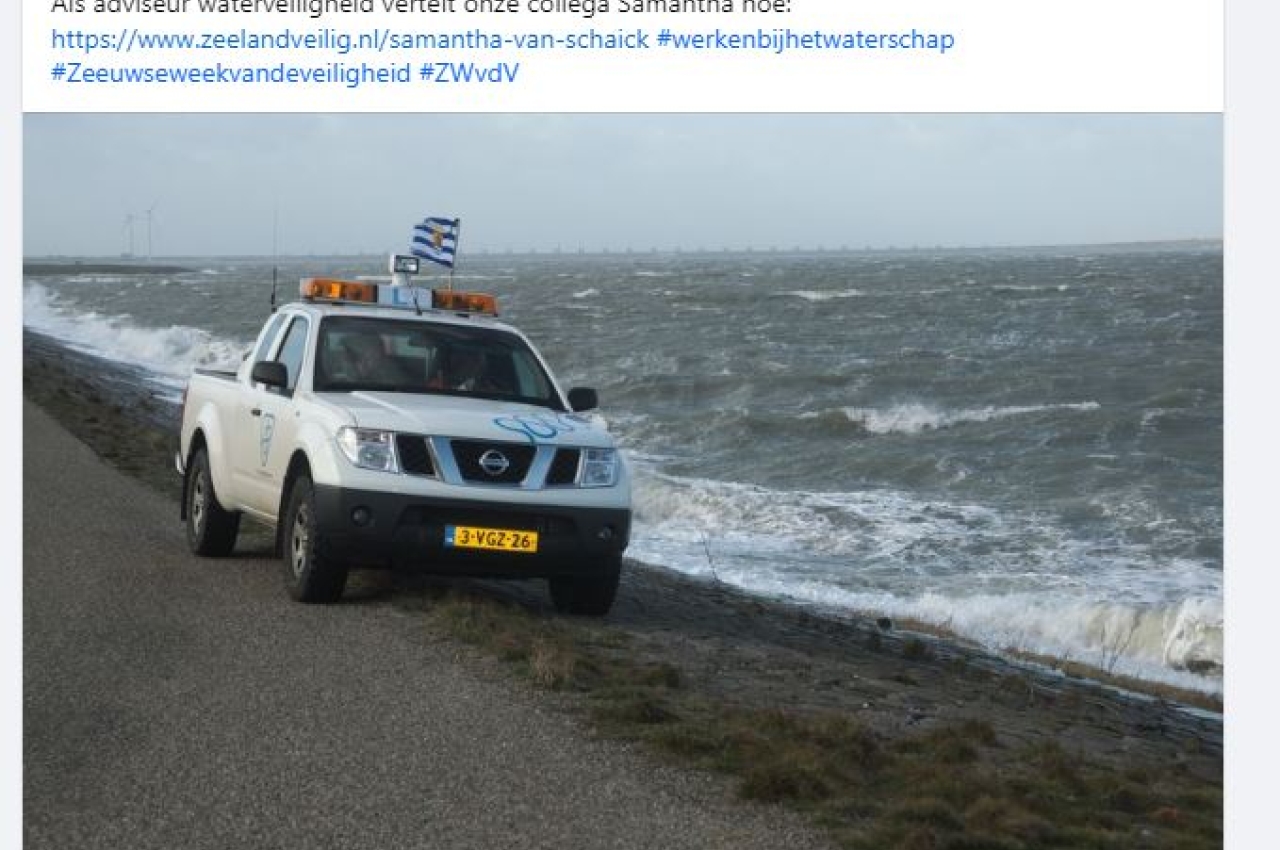 waterschap