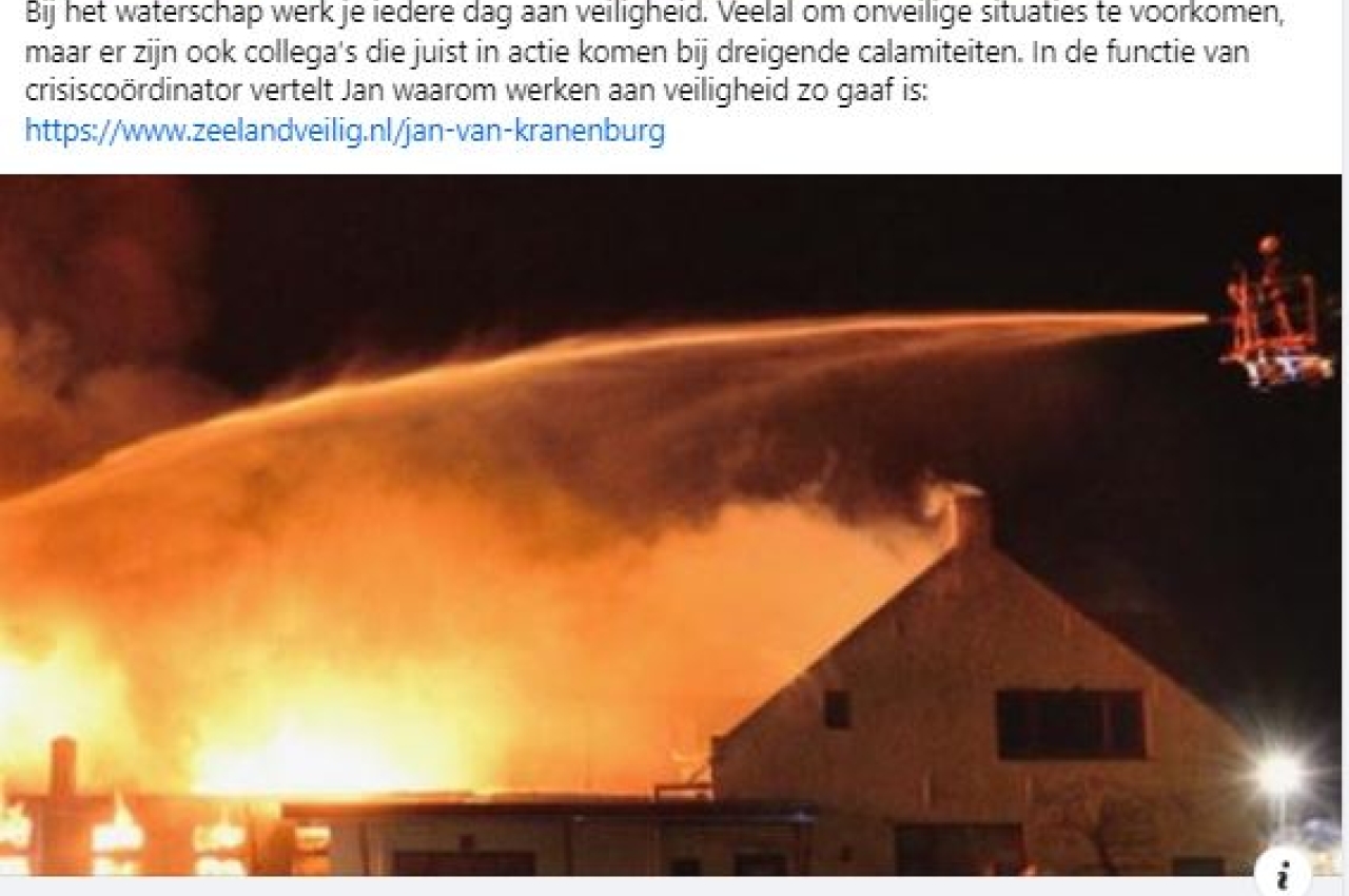 waterschap