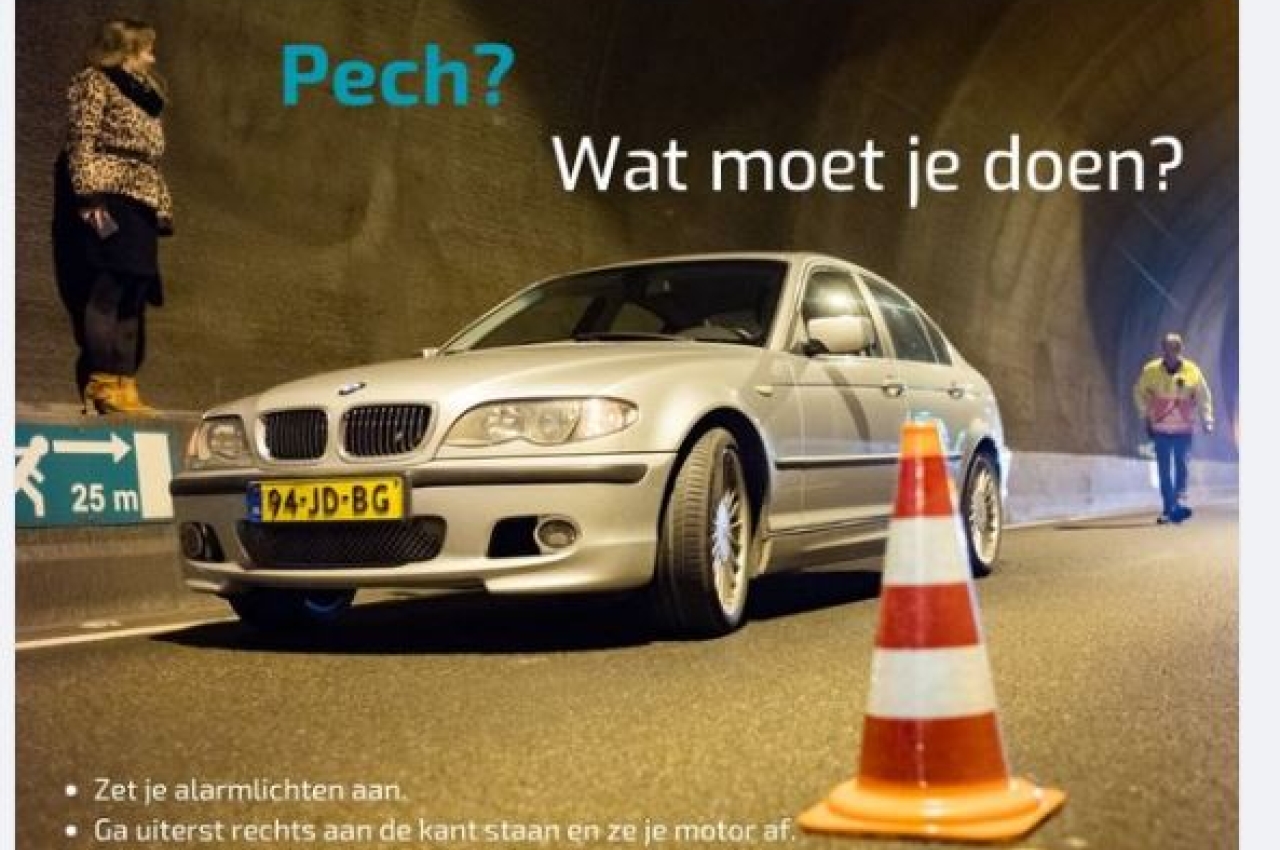 westerscheldetunnel