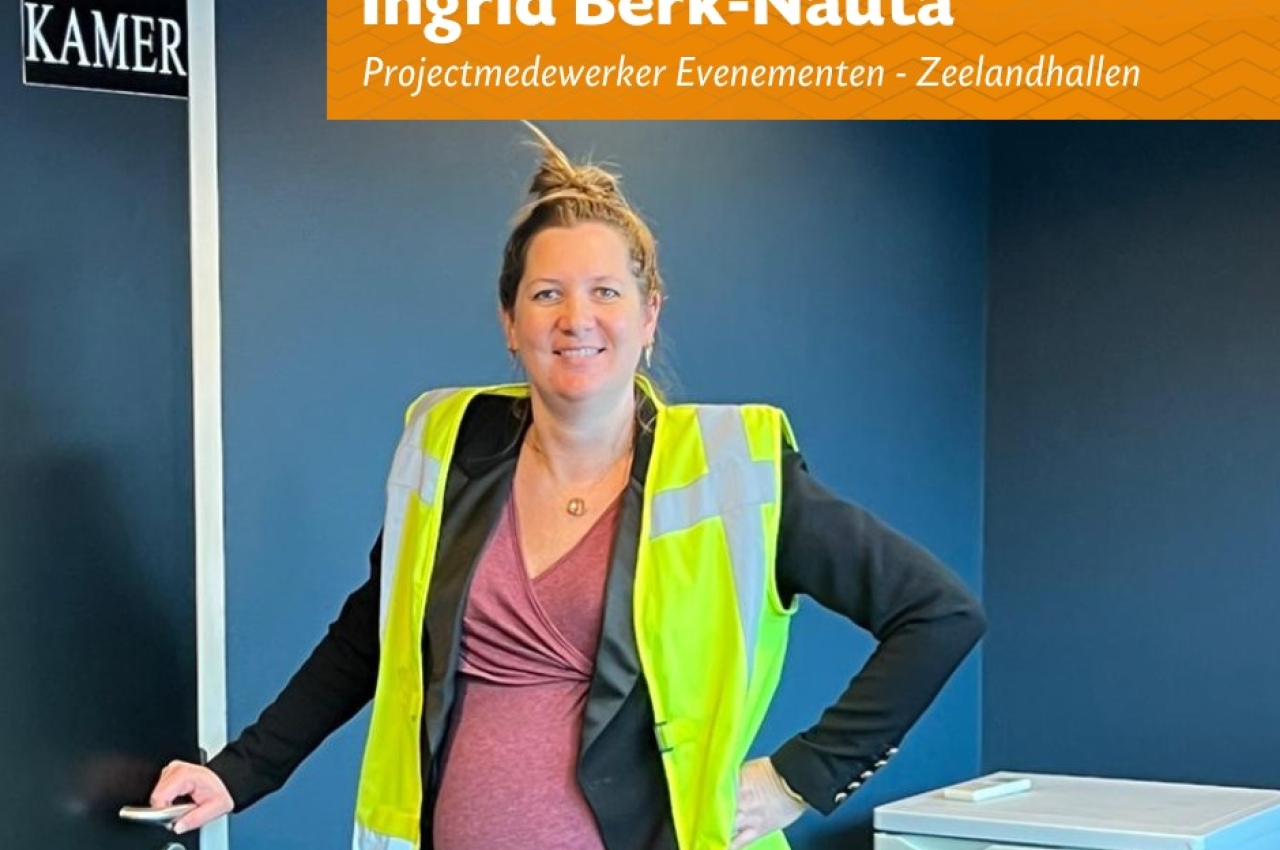 Ingrid Berk-Nauta