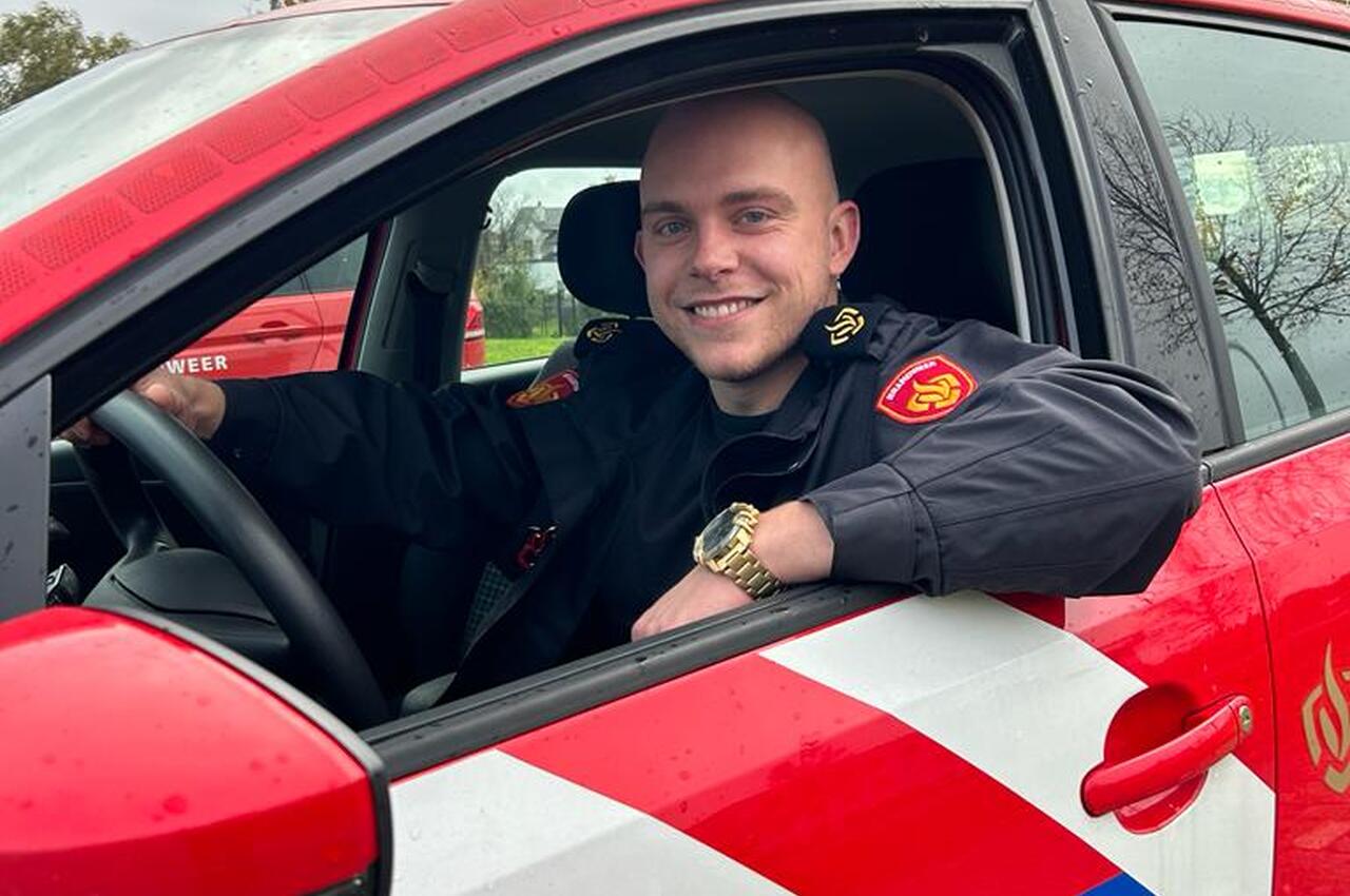 Valentijn Born