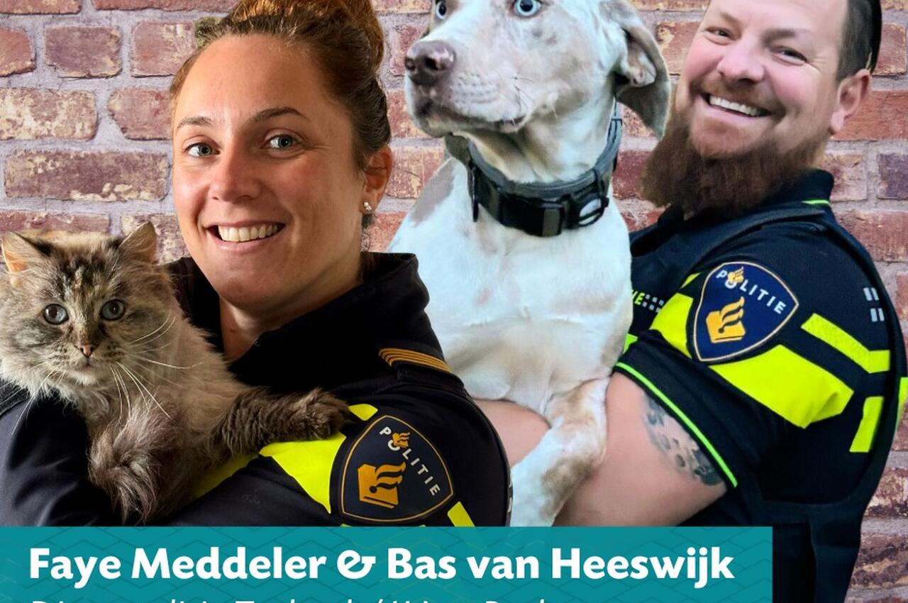 Bas en Faye