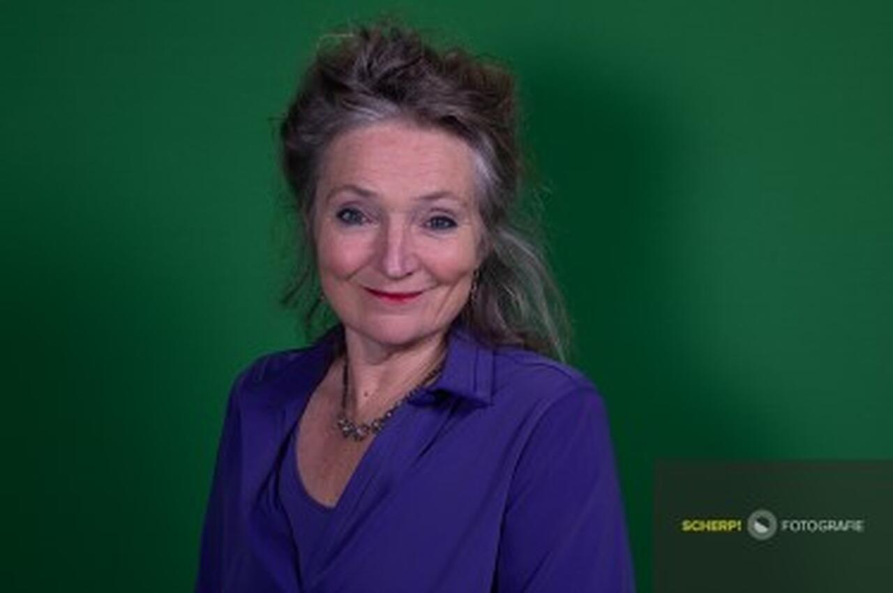 veronique Roeg