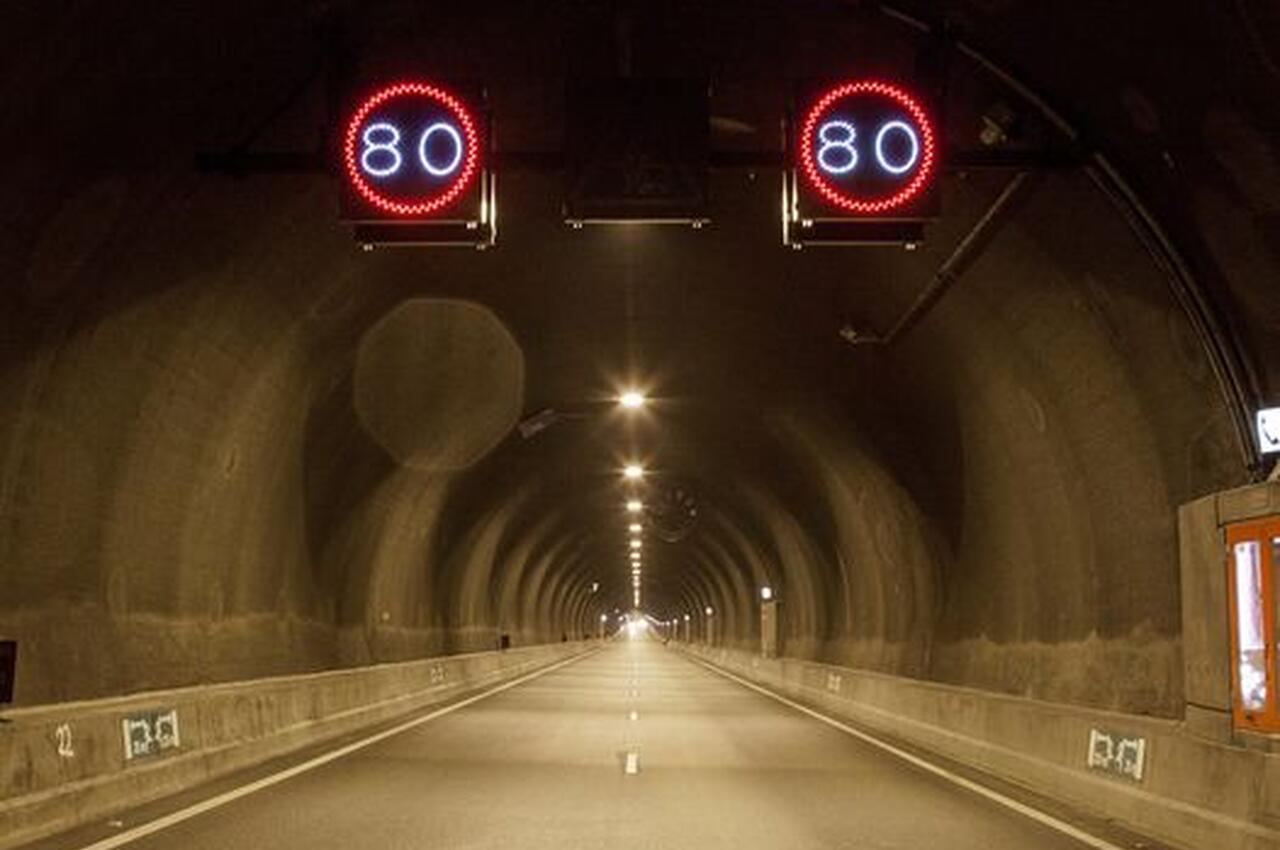 westerscheldetunnel