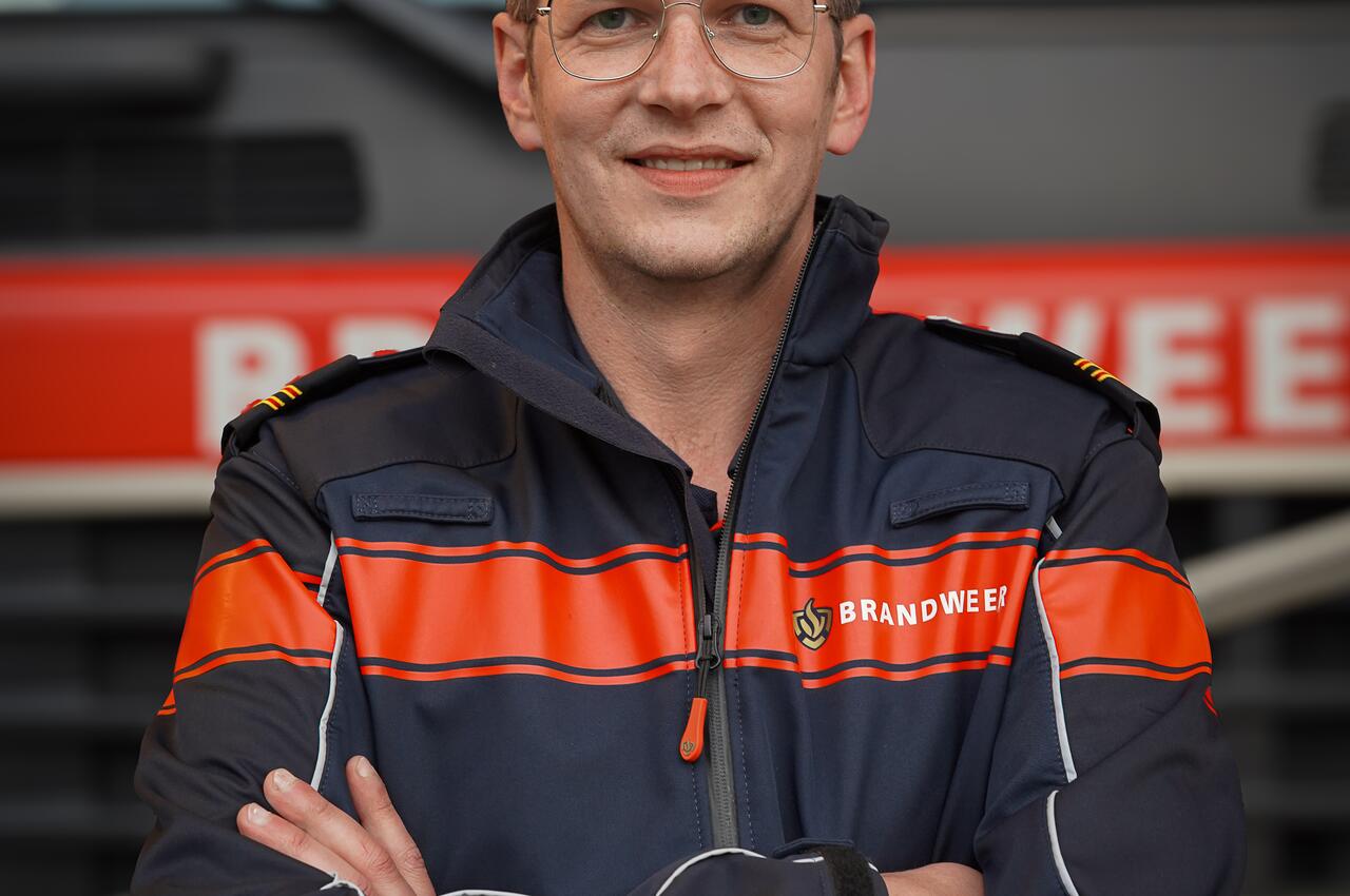 marijn oosdijk