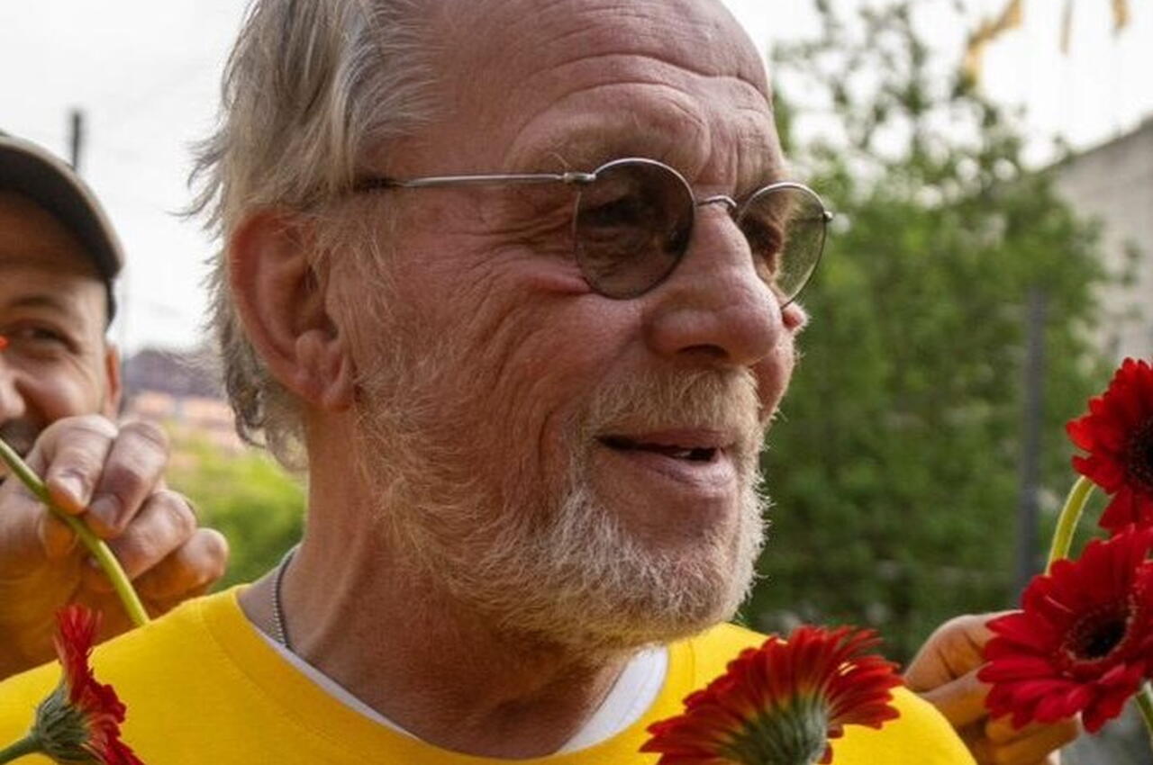 Ewald Rode Kruis