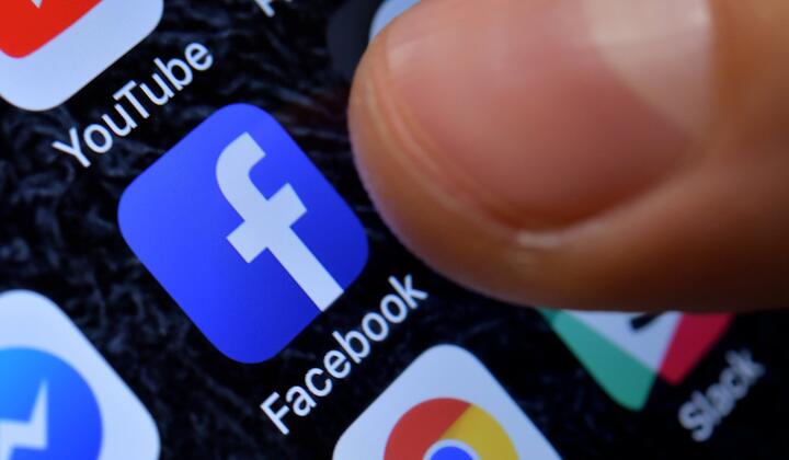 Facebook