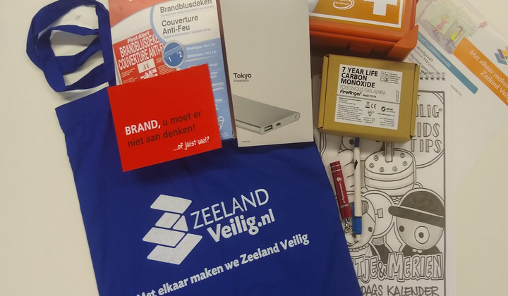 Veiligheidsquiz