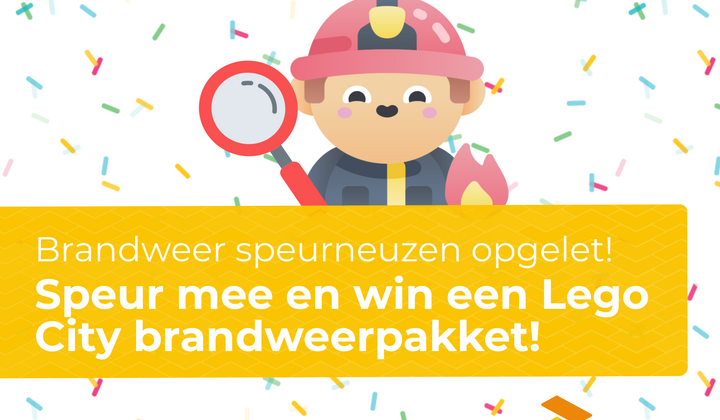 Speurtocht brandveiligheid zeeland