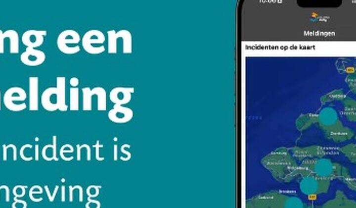 header Zeeland Veilig App