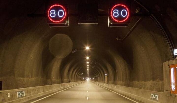 westerscheldetunnel