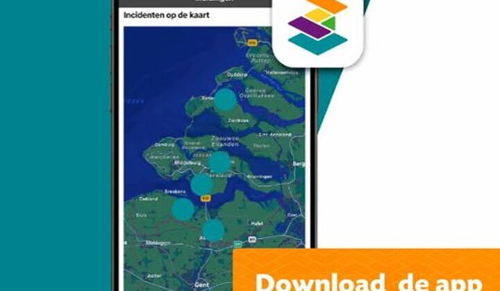 Download de ZeelandVeilig app