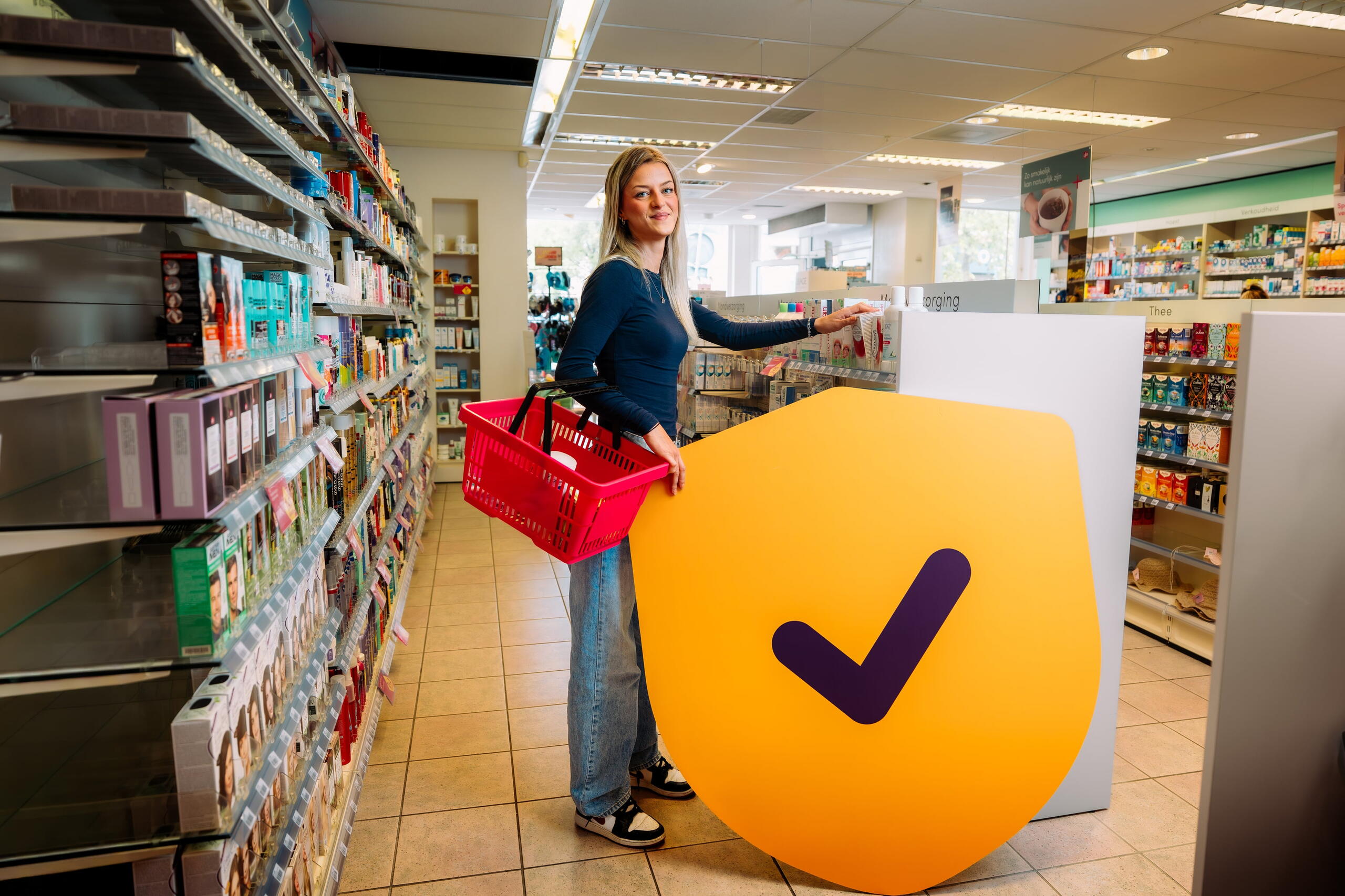 Denk vooruit campagne Zeeland