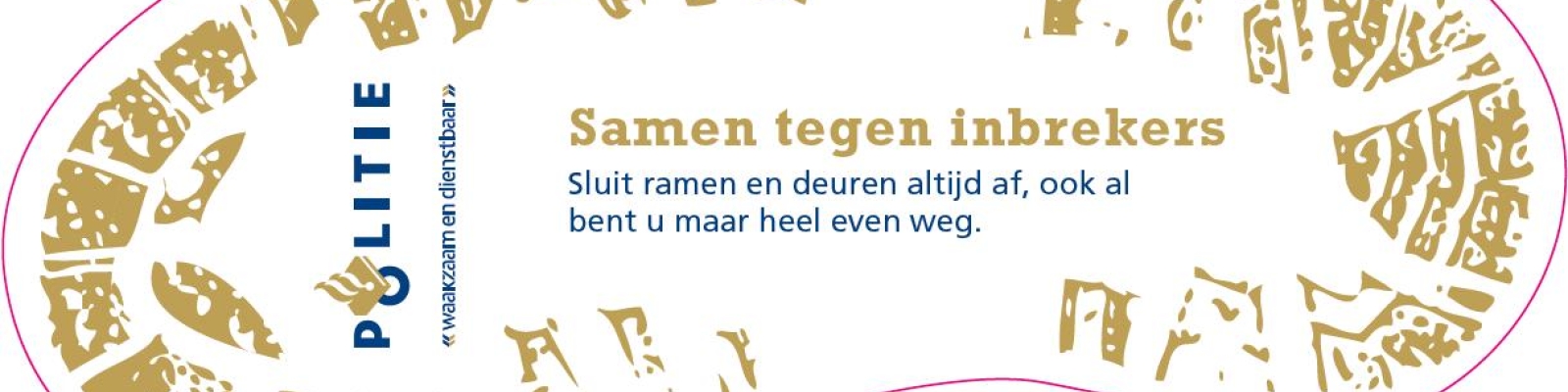 Voetjesactie