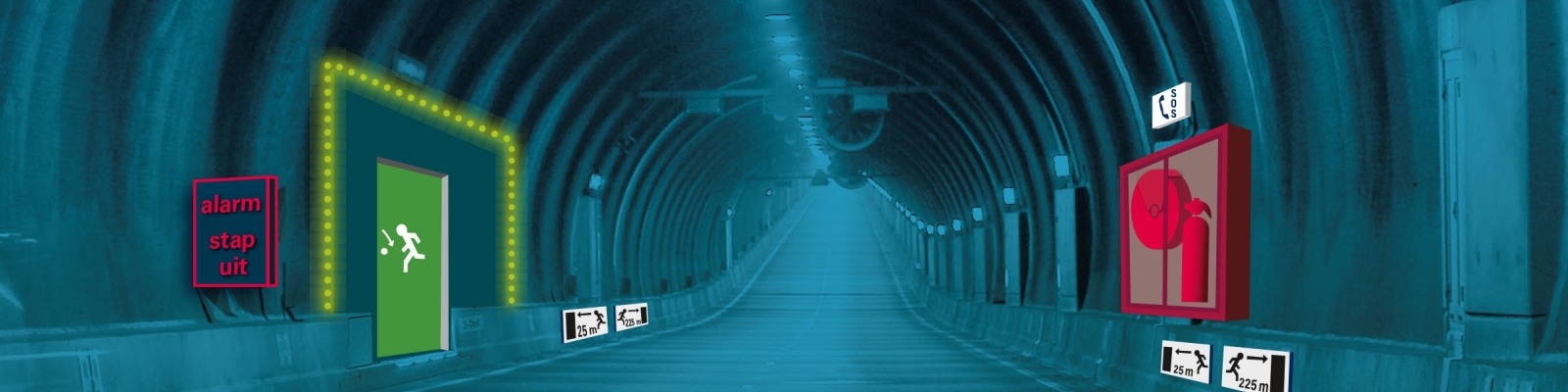 Tunnelveiligheid