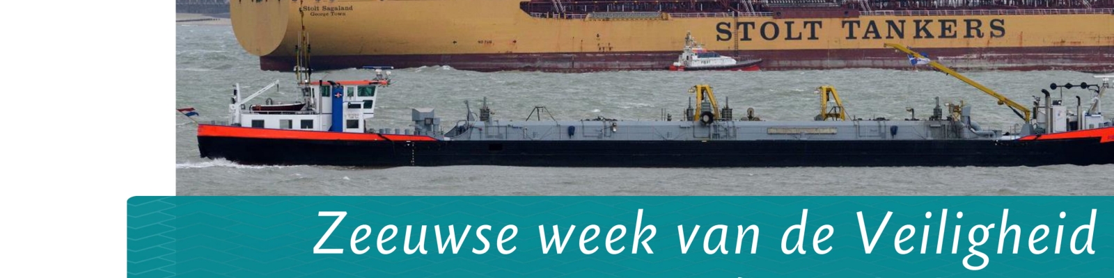 Zeeuwse Week van de Veiligheid