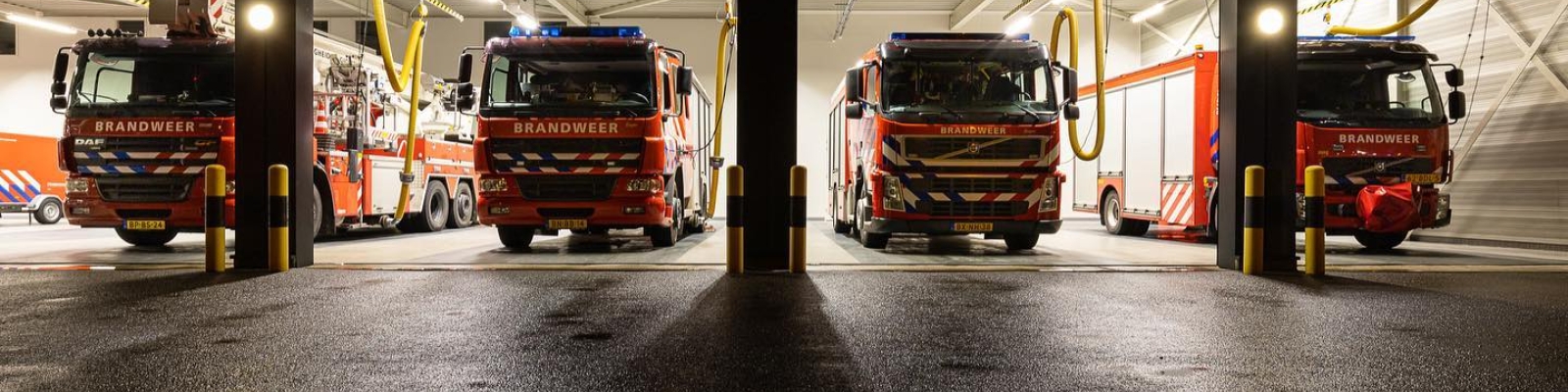 Brandweerpost Hulst