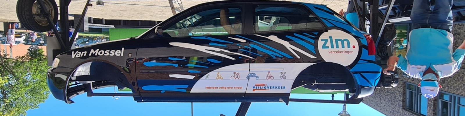 Kantelauto