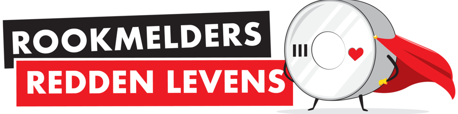 Rookmelders redden levens