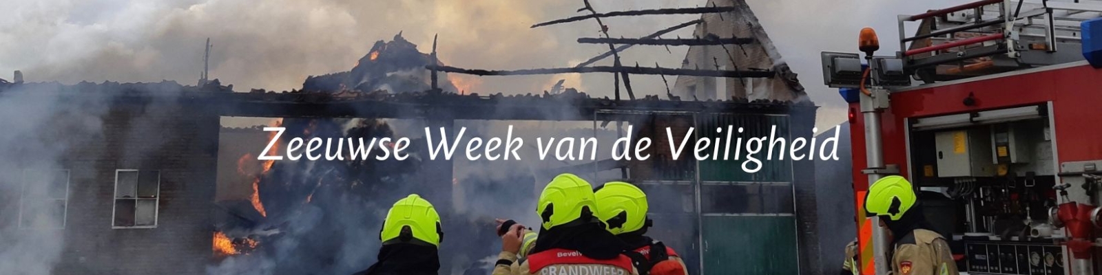 Zeeuwse Week van de Veiligheid 2023