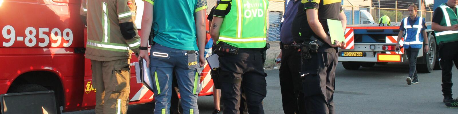 oefening Hulst