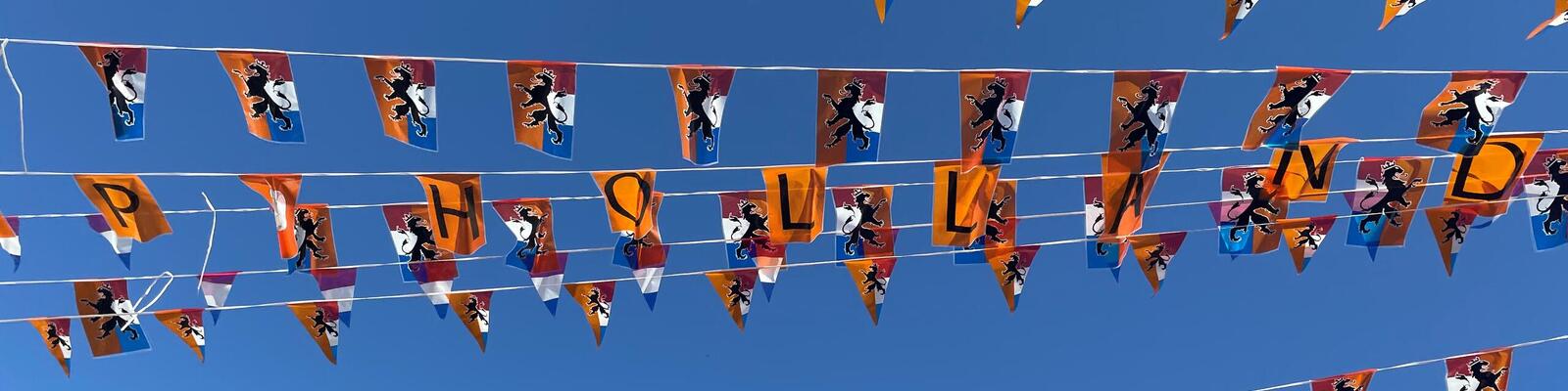 Hup Holland Hup voetbal EK 2024