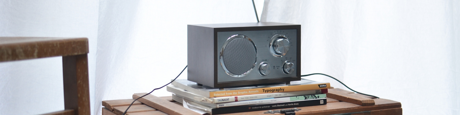 omroep radio