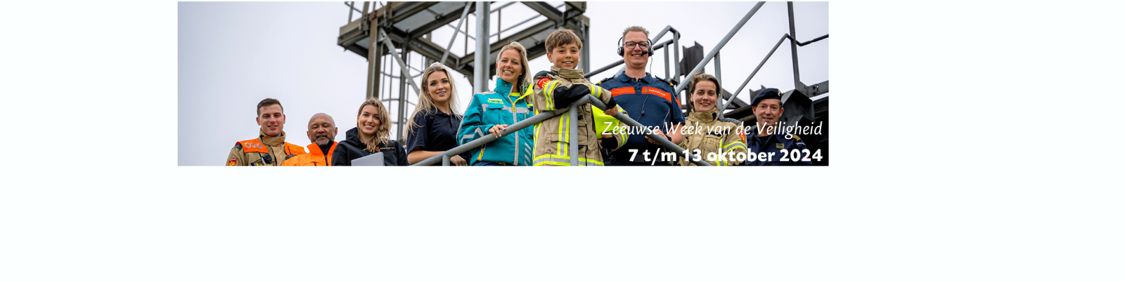 diverse netwerkpartners zwvdv