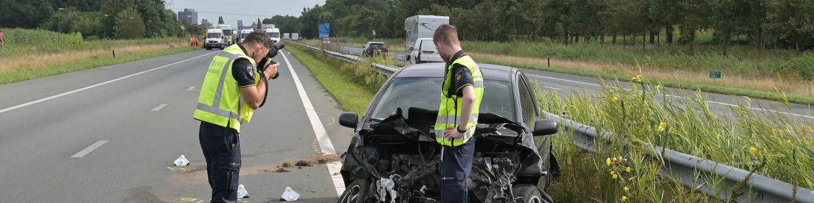 arwin geschiere snelweg
