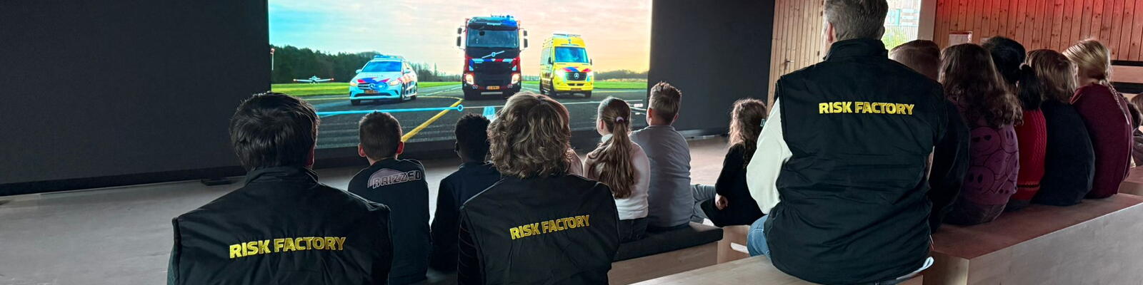 Risk Factory Zeeland 2025