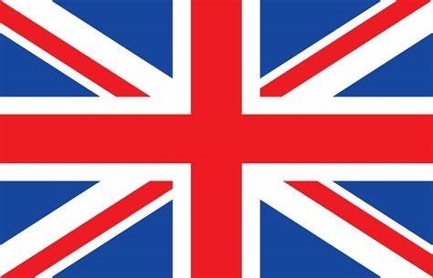 Britse vlag