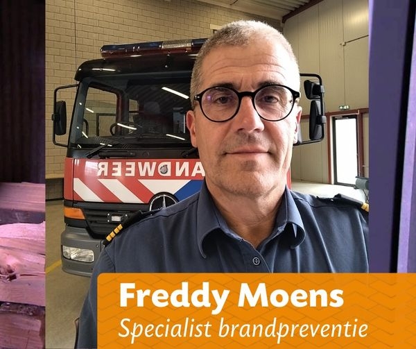 Freddy Moens