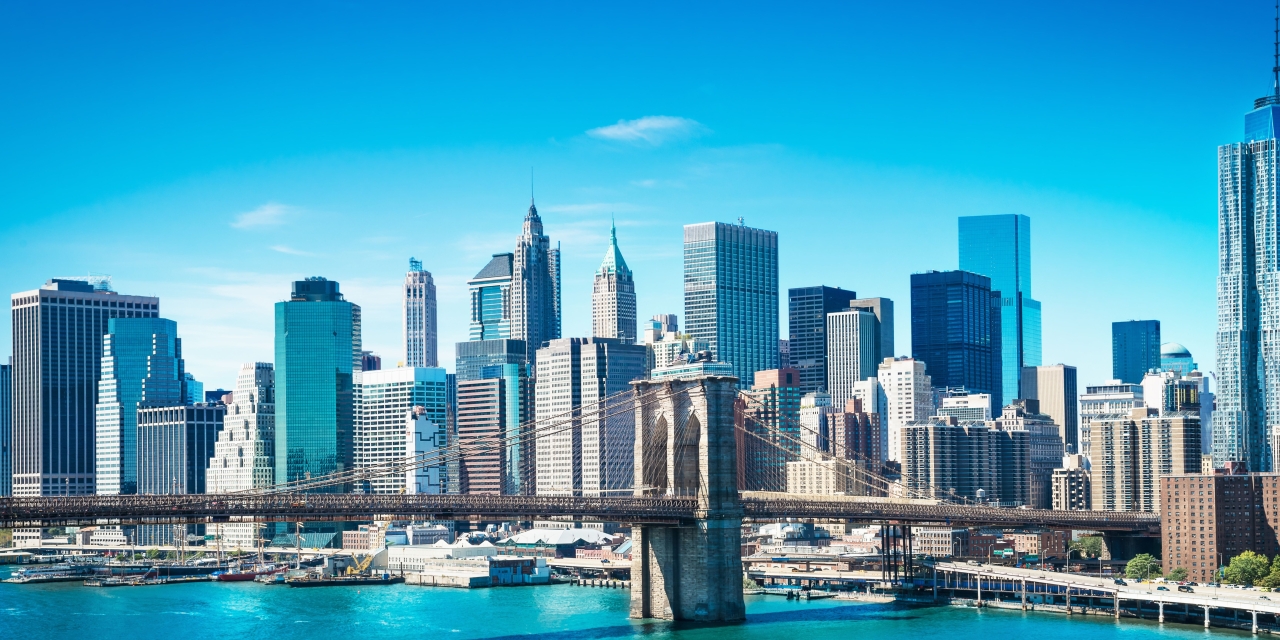 New York