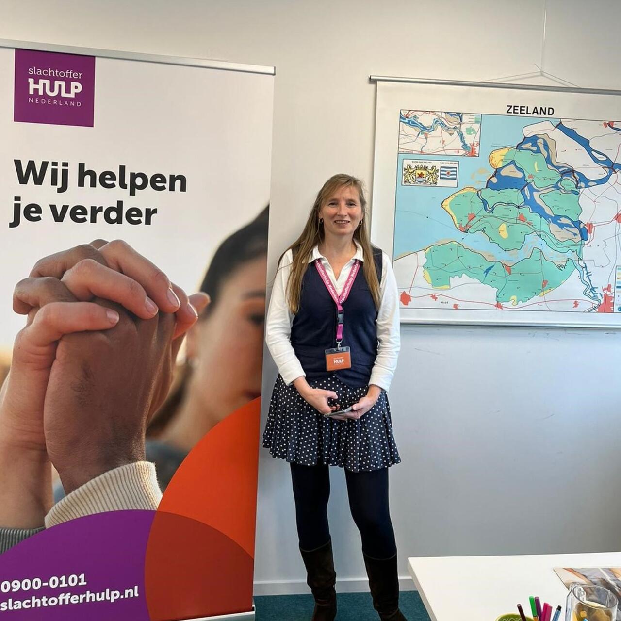 Angelique Besling-Van der Kroon