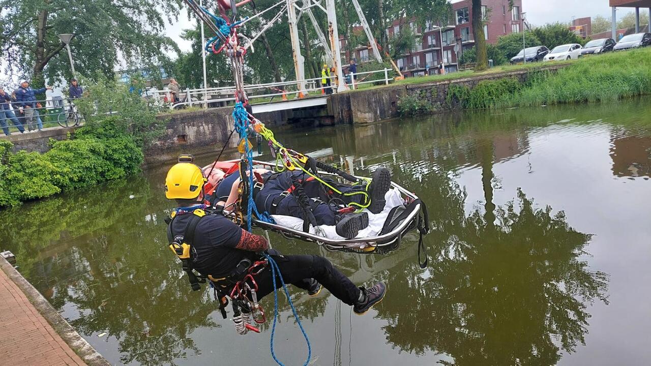 Terneuzen Hulpverlenersdag