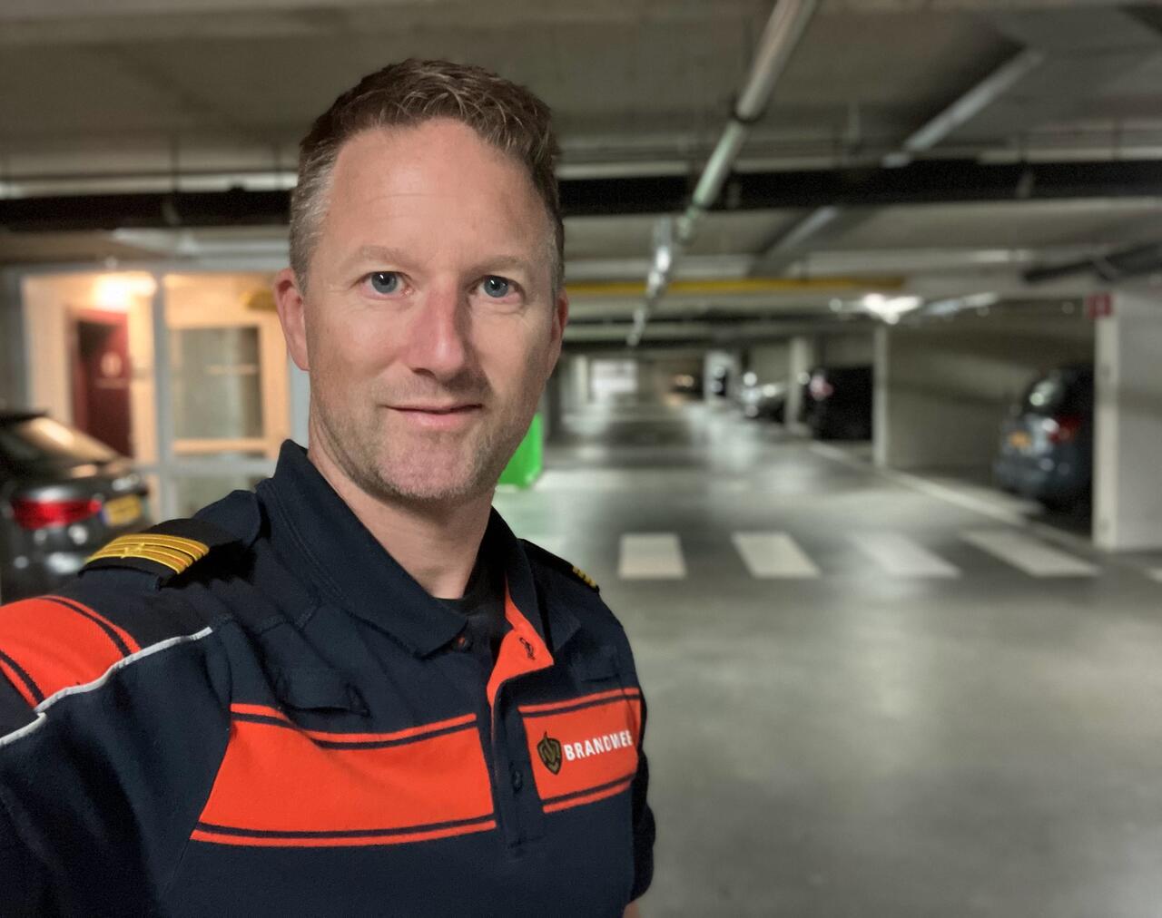 Dennis van Wassenberg