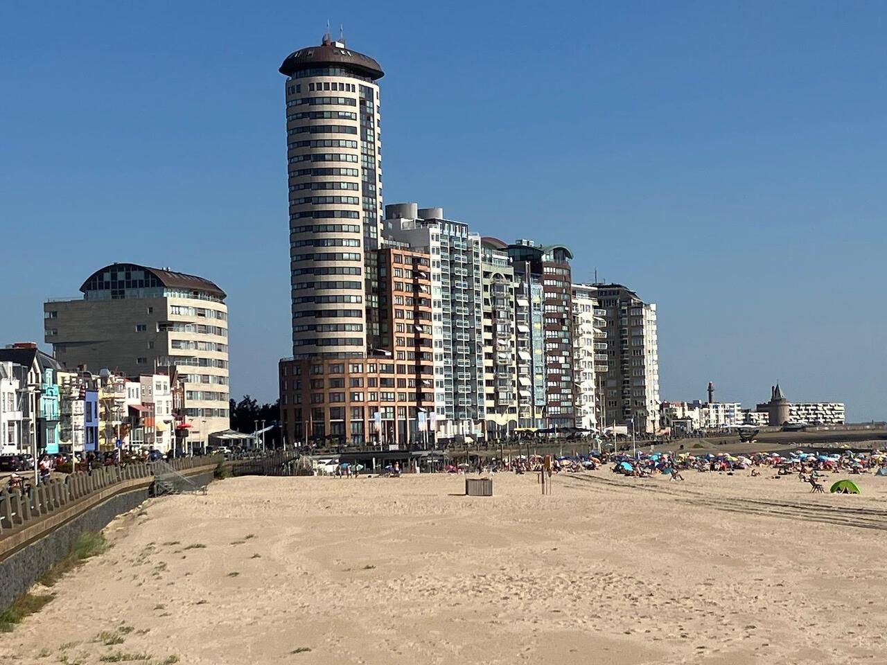 Boulevard Vlissingen