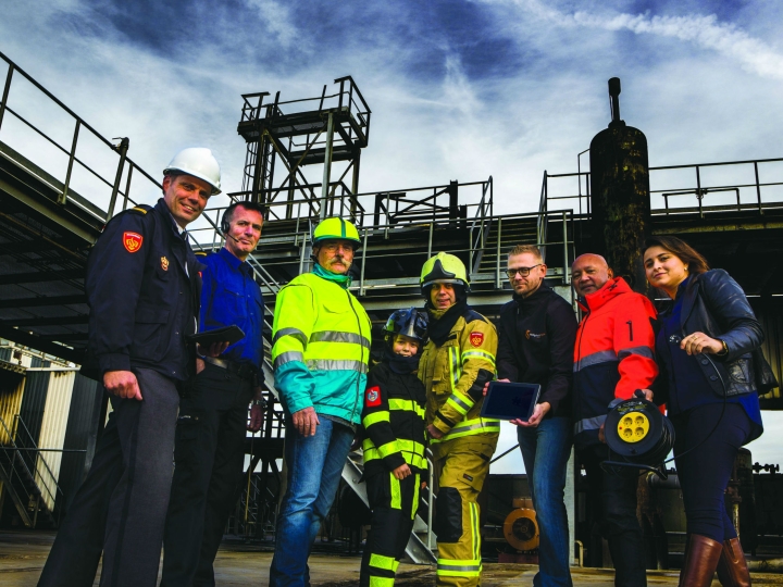 Zeeuwse Week van de Veiligheid 2018