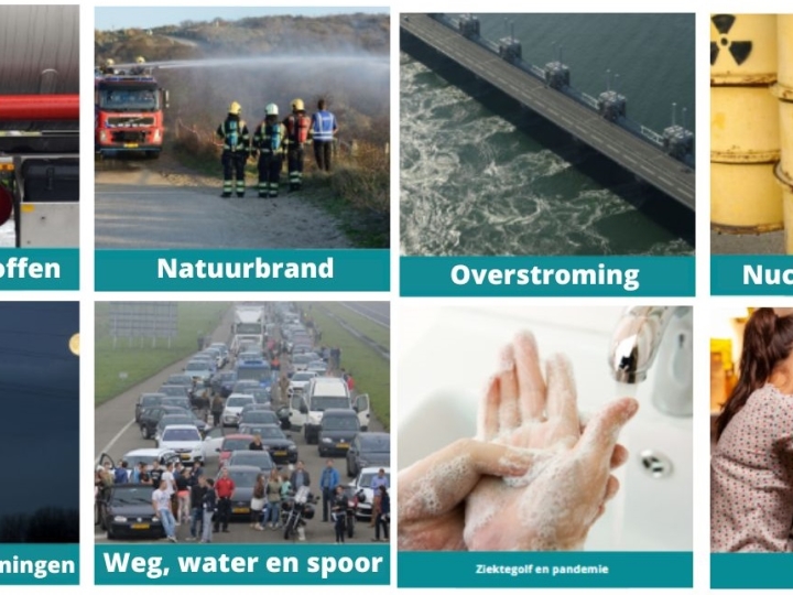 12 gevaren in Zeeland