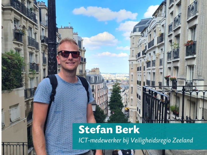 Stefan Berk