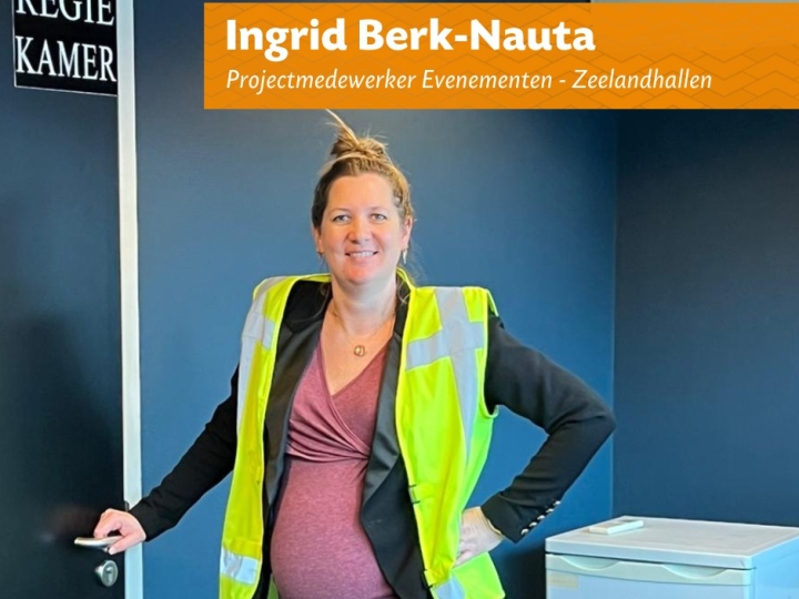 Ingrid Berk-Nauta