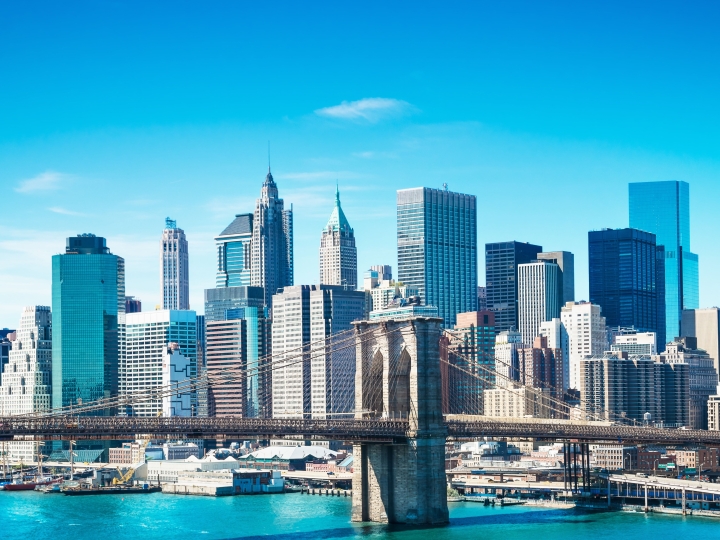 New York