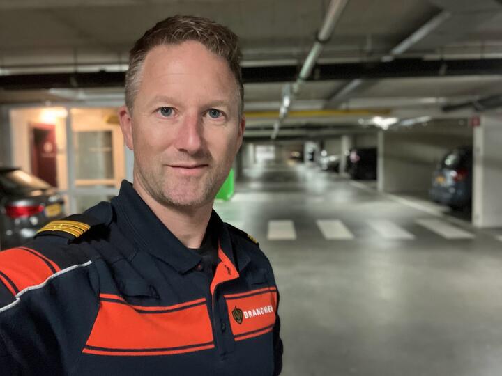 Dennis van Wassenberg