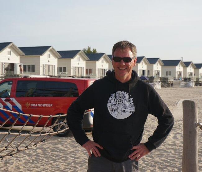Jan Willem Vermeulen